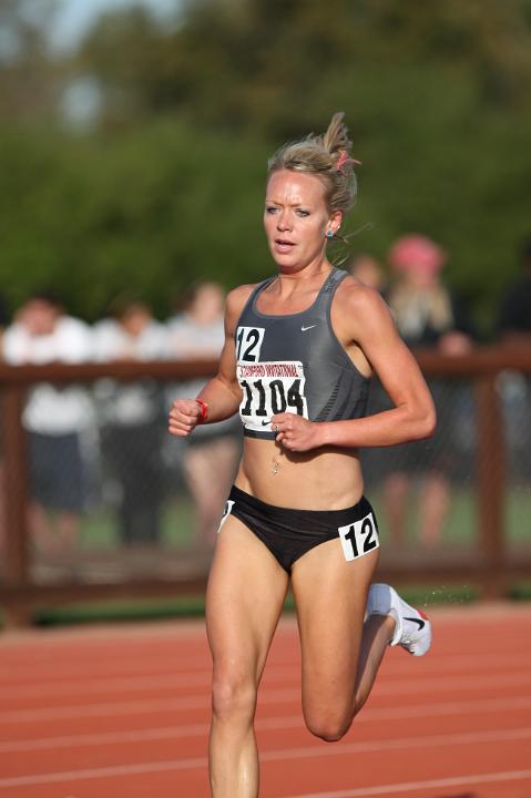 2010 Stanford Invite-College-070.JPG - 2010 Stanford Invitational, March 26-27, Cobb Track and Angell Field, Stanford,CA.